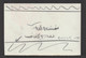 Egypt - Rare - Vintage Original Post Card - Demonstrate In Front Of The Tahrir Complex, Cairo - Cartas & Documentos