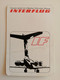 1973..DDR...POCKET CALENDAR..INTERFLUG - Formato Piccolo : 1971-80