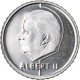 Monnaie, Belgique, Albert II, 50 Francs, 50 Frank, 1995, Bruxelles, FDC, Nickel - 50 Frank