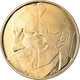 Monnaie, Belgique, 5 Francs, 5 Frank, 1992, SPL+, Brass Or Aluminum-Bronze - 5 Francs