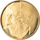 Monnaie, Belgique, 5 Francs, 5 Frank, 1991, FDC, Brass Or Aluminum-Bronze - 5 Francs
