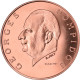 Monnaie, Gabon, 5000 Francs, 1971, Paris, ESSAI, FDC, Copper-Aluminum-Nickel - Gabon