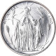 Monnaie, Cité Du Vatican, Paul VI, 50 Lire, 1968, Roma, SPL, Stainless Steel - Vatican