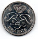 Monaco - 5 Francs 1974  --  état  SUP - 1960-2001 Francos Nuevos