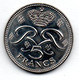 Monaco - 5 Francs 1974  --  état  SUP - 1960-2001 New Francs