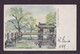 JAPAN WWII Military Hangzhou West Lake Picture Postcard Central China CHINE WW2 JAPON GIAPPONE - 1943-45 Shanghai & Nanjing
