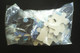 Portugal 1998 Puzzle Expo 98 Argentina Em Caixa De Metal Com Tampa Plástico Casal Couple Condor Souvenir Jigsaw - Rompecabezas