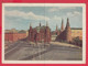 251972 / Used 1957 /40 Kop./ Russia Moscow Moscou Moskau - VI World Festival Of Youth And Students , Stationery Entier - 1950-59