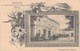 86 - SOUVENIR De SAINT GERVAIS LES TROIS CLOCHERS - Saint Gervais Les Trois Clochers