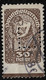 PERFIN AUSTRIA - 1919-20 - Valore Usato Da 30 H. SOGGETTI DIVERSI Con Perforazione - In Buone Condizioni. - Perfin
