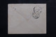 INDE - Enveloppe De Jagdalpur En 1905 Pour Bruxelles - L 73776 - 1902-11  Edward VII