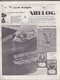 SOCITES AEROPHILATELIQUES   :THE JACK KNIGHT . AIR LOG . MAI 1967 .  120 PAGES . - Englisch (ab 1941)