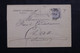 ESPAGNE - Lettre Commerciale De Madrid Pour La France En 1885 - L 73790 - Briefe U. Dokumente