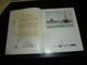 CATALOGUE DE CANADIAN PACIFIC DE 1924 - AGREMENTE DE 12 REPRODUCTIONS DE NORMAN WILKINSON - BATEAU SHIP PAQUEBOT (DOC-B) - Transportation