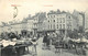 Belgique - Bruxelles - Marché Du Grand Sablon - Mercadillos