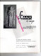 Delcampe - 87 -LIMOGES- RARE PROGRAMME GRAND THEATRE 17 MARS 1963-N° 66- LILIANE BERTON-FORTUNIO-ANDRE MESSAGER-JOUINEAU-BOKANOWSKI - Programmes