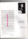 Delcampe - 87 -LIMOGES- RARE PROGRAMME GRAND THEATRE 17 MARS 1963-N° 66- LILIANE BERTON-FORTUNIO-ANDRE MESSAGER-JOUINEAU-BOKANOWSKI - Programma's