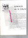 Delcampe - 87 -LIMOGES- RARE PROGRAMME GRAND THEATRE 17 MARS 1963-N° 66- LILIANE BERTON-FORTUNIO-ANDRE MESSAGER-JOUINEAU-BOKANOWSKI - Programas