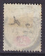 Great Britain 1887 Mi. 88  2p. Queen Victoria Deluxe BRISTOL Cancel !! - Zonder Classificatie