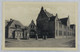 Postcard - Nieuwpoort Stad / Nieuport Ville - Staatsmiddelbare Scholen / Ecolles Moyennes De L'Etat (DEL62) - Nieuwpoort