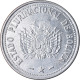 Monnaie, Bolivie, 50 Centavos, 2010, TTB, Stainless Steel, KM:216 - Bolivië