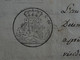 1820 Papier Timbré De SARDES De 60 Centesimi Bonneville (Haute-Savoie) 3 Feuilles - Seals Of Generality