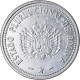 Monnaie, Bolivie, 20 Centavos, 2010, TTB, Stainless Steel, KM:215 - Bolivie