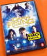 DVD  The Dark Is Rising   Les Portes Du Temps   (2008) - Fantasy