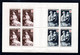 Gx Carton 27 Kgs Dont Carnets Croix Rouge ** (1952 à 1973 - Sauf 1955 - Tous Complet) Et FDC ** ...Voir Commentaires !!! - Lots & Kiloware (mixtures) - Min. 1000 Stamps