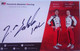 Jari-Matti Latvala, Toyota Gazoo Racing - Autografi