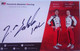 Jari-Matti Latvala, Toyota Gazoo Racing - Autographes