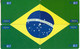 Brasil Flag Puzzle - Puzzles