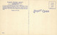 PC CPA US, VA, ALEXANDRIA, WAGON WHEEL MOTEL, Vintage Postcard (b17106) - Alexandria