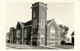 PC CPA US, ND, GRAFTON, FEDERATED CHURCH, Vintage REAL PTOHO Postcard (b17151) - Other & Unclassified