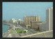 United Arab Emirates UAE Dubai Picture Postcard General View Dubai View Card - Dubai