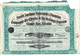 Compagnie Des Chemins De Fer Du Congo Supérieur Aux Grands Lacs Africains, Action 250 Francs -N°058127 - A - C