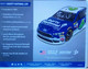 Trevor Bayne US Car Racer) - Abbigliamento, Souvenirs & Varie