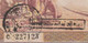 INDOCHINE 100 PIASTRES  + Box:  Ung Ho Chinh Phu  HO CHI MINH +  ... See 3 Scans - Indochina