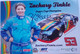 Zachary Tinkle Super Cup Champion, - Autographes