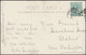 Windermere, Westmorland, 1904 - Valentine's Postcard - Windermere
