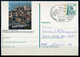 Germany 1979 Bildpostkarte "Passau" Mi.Nr.P129 G7/102/24 Mit SST"Passau,Dreiflüssestadt "bef."Berlin"1 GS Used - Bildpostkarten - Gebraucht