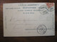 Suisse 1907 Schiff Cachet Bateau Luzern Flüelen Miribel Cpa Ak Carte Postale Ancienne Fiumi Sachseln - Lucerne