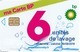 # Carte A Puce Portemonnaie Lavage BP Ma Carte BP 6u Puce1? Validité 30/09/2018 Ne Peut être Vendue Gratté Tres Bon Etat - Lavage Auto