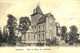 Waremme - Villa Du Baron De Lafontaine (Edit Jeanne 1922) - Waremme