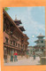 Nepal Old Postcard - Nepal
