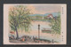 JAPAN WWII Military Hangzhou West Lake Picture Postcard Central China Zhenjiang CHINE WW2 JAPON GIAPPONE - 1943-45 Shanghai & Nankin