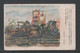 JAPAN WWII Military ARAWASHI Fighter Picture Postcard North China CHINE WW2 JAPON GIAPPONE - 1941-45 China Dela Norte