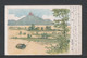 JAPAN WWII Military Flood Picture Postcard Central China Baoqing 116th Division CHINE WW2 JAPON GIAPPONE - 1943-45 Shanghai & Nanchino