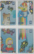 BRASIL 2001 PUZZLE CHILDREN RAINBOW - Puzzles