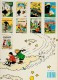 Hergé - Quick & Flupke -Catastrophe - Casterman -  ( 1988 ) . - Quick Et Flupke